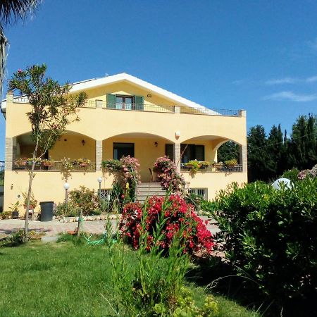 Le Rose Apartamento Olmedo Exterior foto