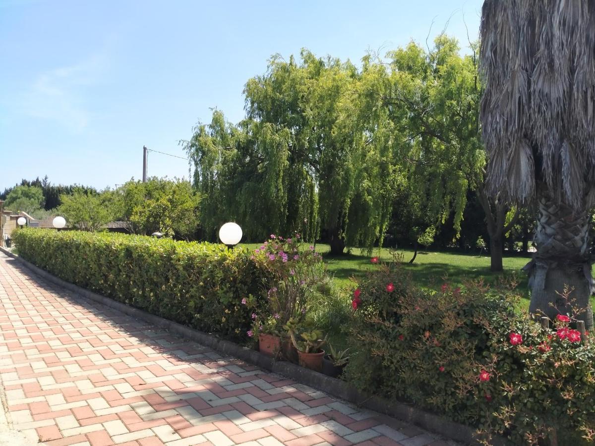 Le Rose Apartamento Olmedo Exterior foto