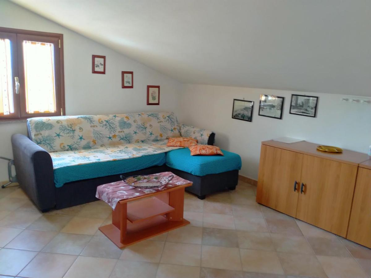 Le Rose Apartamento Olmedo Exterior foto