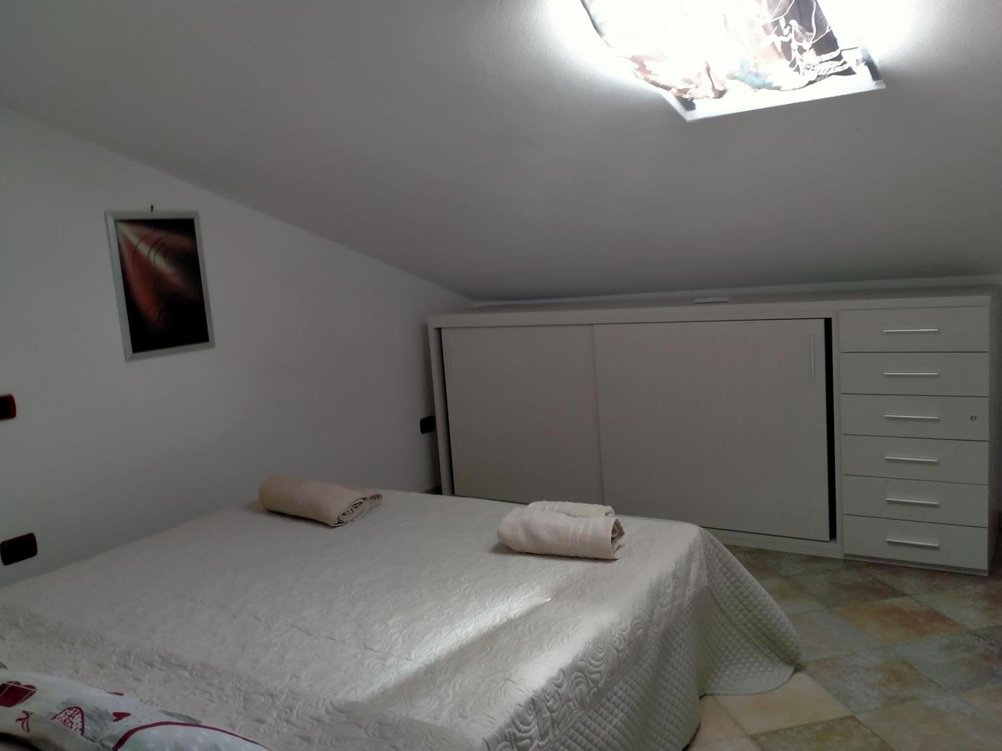 Le Rose Apartamento Olmedo Exterior foto
