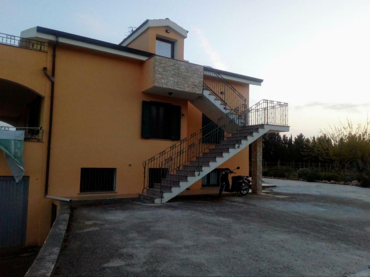 Le Rose Apartamento Olmedo Exterior foto